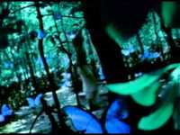 pochette album Deep blue sea