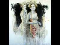 pochette album Just etre une femme (ft diam's)