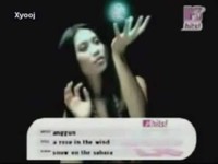 pochette album Kembali