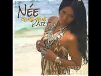 pochette album Née quelque part