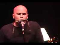 pochette album Broken