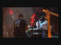 pochette album Touch it