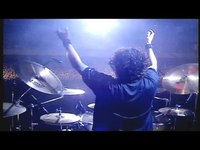 pochette album Drum solo