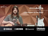 pochette album Queen of the night