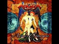 pochette album Salvation - suicide!