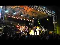 pochette album Wasted years