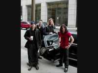 pochette album Empty radio