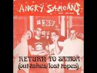 pochette album Are you a square?