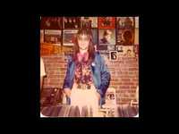 pochette album Get off the air