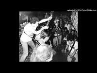 pochette album I'm in love with your mom