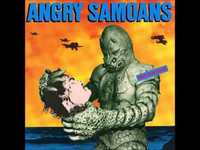 pochette album You stupid jerk