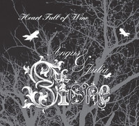 pochette album Wooden chair