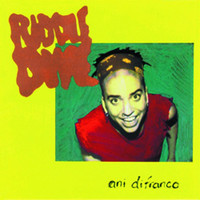 pochette album Born a lion