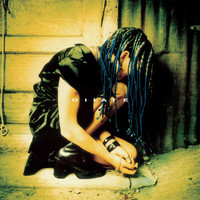 pochette album Joyful girl