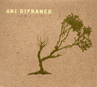 pochette album Reprieve