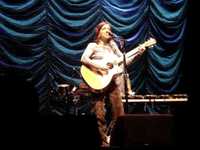 pochette album Round a pole