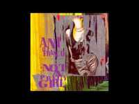 pochette album Tiptoe