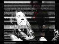 pochette album Whatall is nice