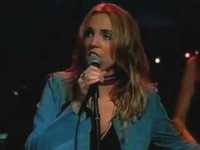 pochette album I'm no ordinary girl