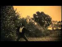 pochette album April and the phantom