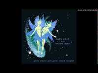 pochette album Bat you'll fly