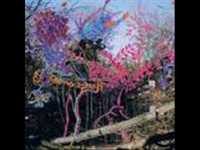 pochette album Hey light