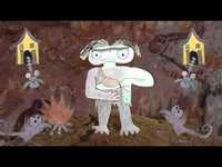 pochette album Hocus pocus