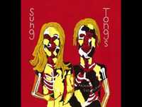 pochette album Leaf house