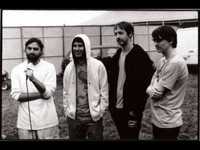 pochette album Mouth wooed her