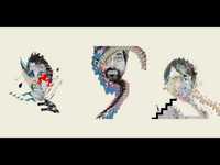 pochette album Natural selection