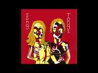 pochette album The softest voice