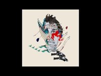 pochette album Vertical