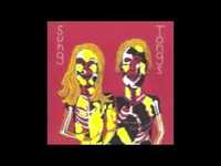 pochette album Visiting friends