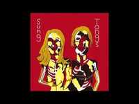 pochette album We tigers