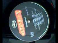 pochette album Turn around