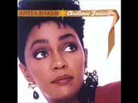 pochette album Christmas fantasy