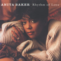 pochette album Rhythm of love