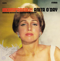 pochette album Old devil moon