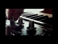 pochette album Enemy eyes