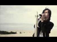 pochette album Half the world away