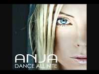 pochette album Dance all nite