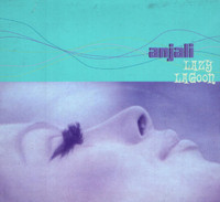 pochette album Lazy lagoon