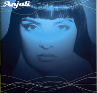 pochette album Mistress of disguise