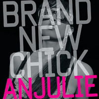 pochette album Brand new chick