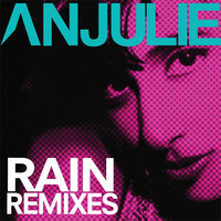 pochette album Rain