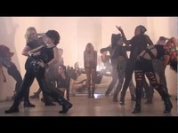 pochette album White lights