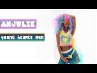 pochette album Young hearts run