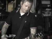 pochette album Bottlecaps