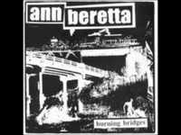 pochette album Fairweather