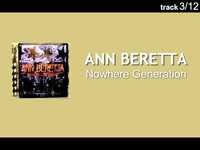 pochette album Nowhere generation